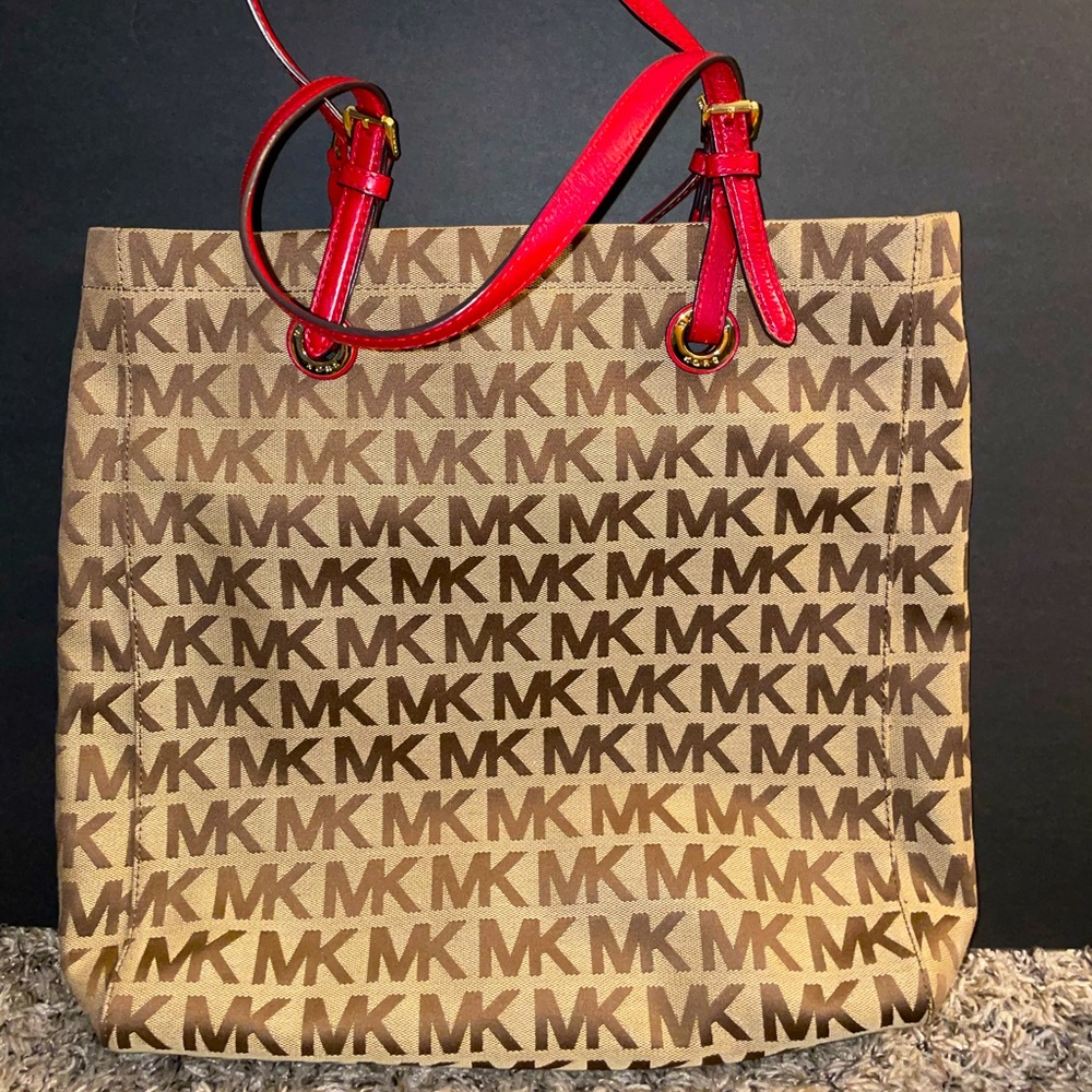 MK Tote